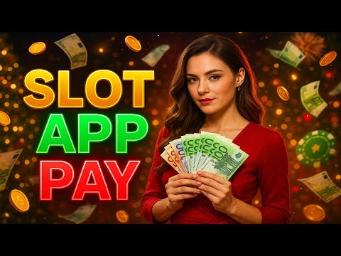 mobile slots online