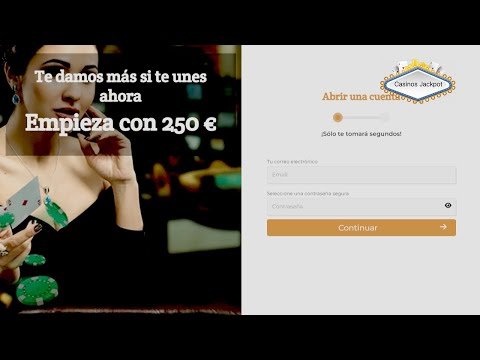 casino con crupier en vivo
