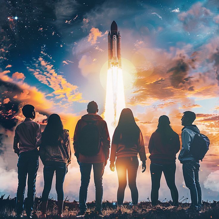 Astro Leadership