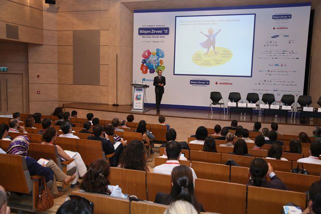 International Guest Lectures