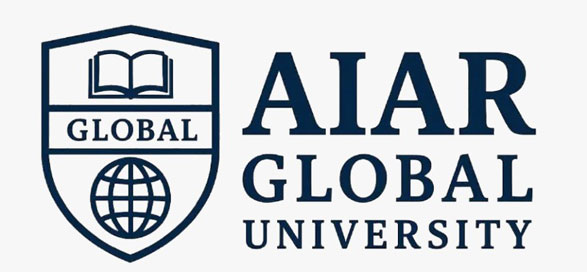 AIAR Global University logo